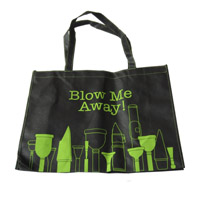 莆田KB65 无纺布袋