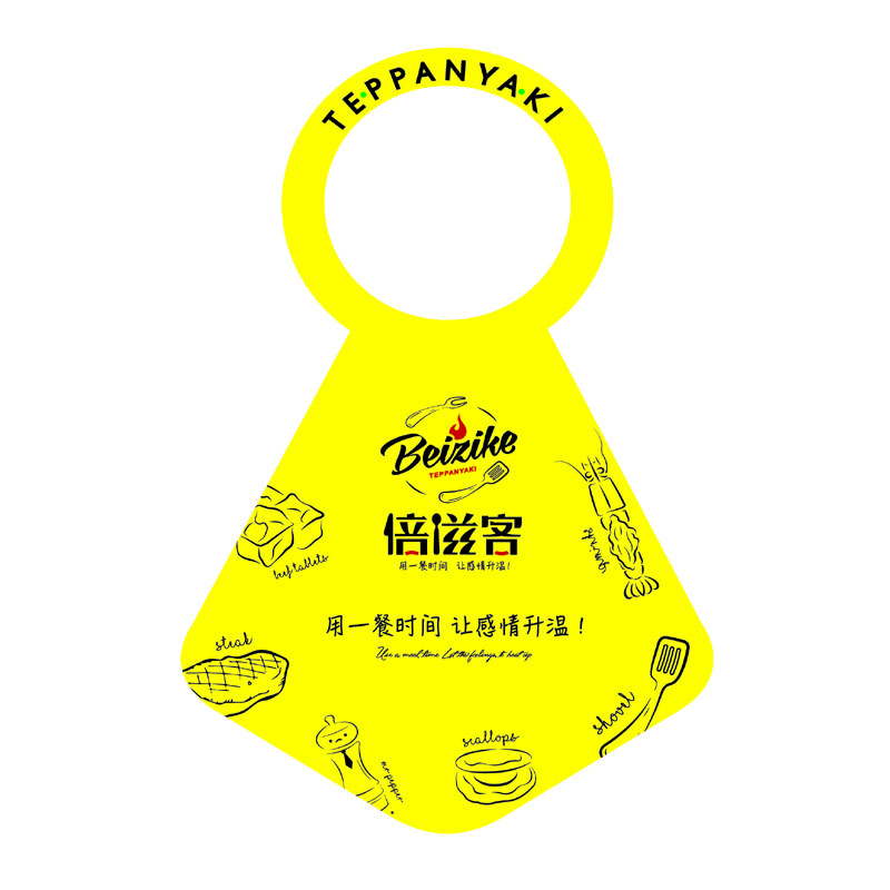 莆田AP01 无纺布围裙