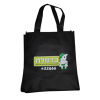 莆田KB02 无纺布购物袋