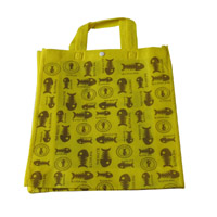 莆田KB10 无纺布购物袋（可定制）