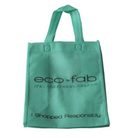 莆田车缝环保无纺布袋（可定制）